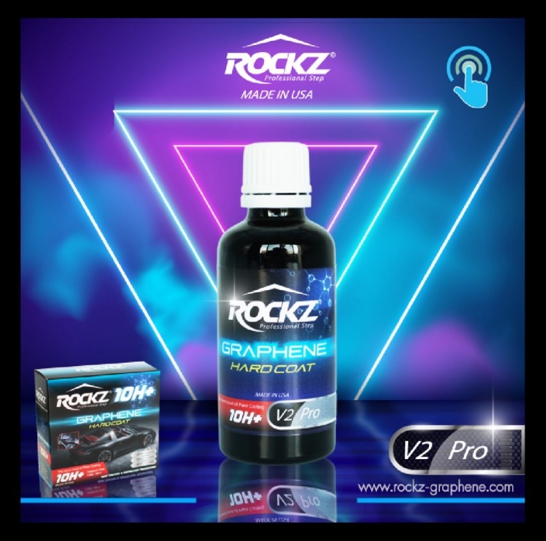 เคลือบแก้วกราฟีน เคลือบแก้วกราฟีน